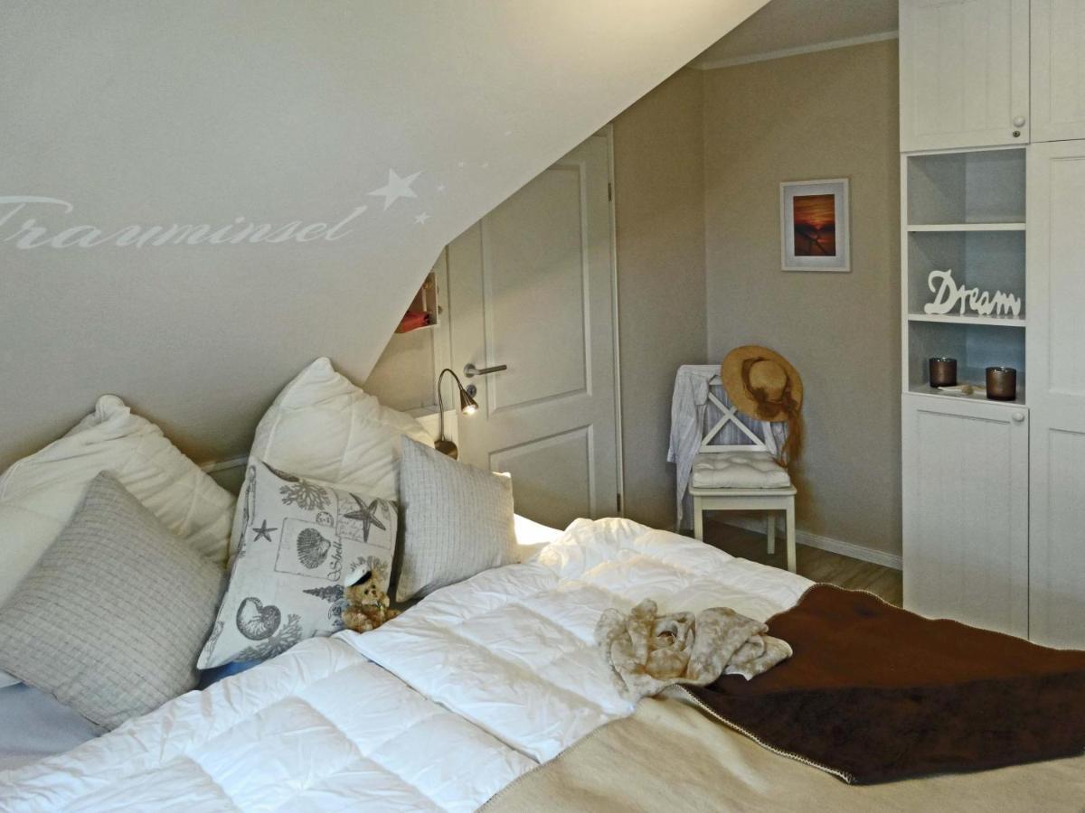 Kavelweg 13 Whg 4 - Kleiner Kaeptn Apartment Zingst Luaran gambar
